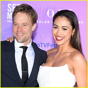 lindsey morgan shaun sipos|Inside Lindsey Morgan And Husband Shaun Sipos’ Wedding